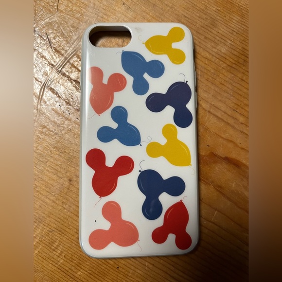 Walt Disney World IPhone Case - Picture 4 of 7